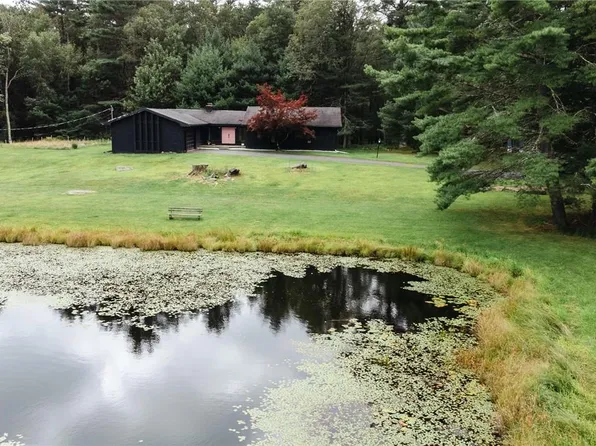 7 James Leavenworth Road, Eldred, NY 12732