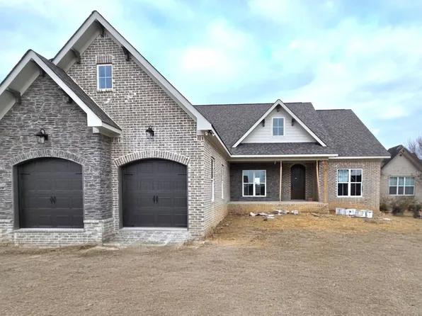 12800 Blakeslee Dr Unit 22, Soddy Daisy, TN 37379