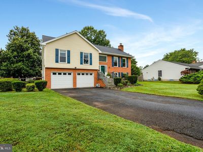 10124 Trinity Ln, Manassas, VA, 20110