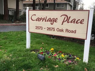 2645 Oak Rd, Walnut Creek, CA 94597