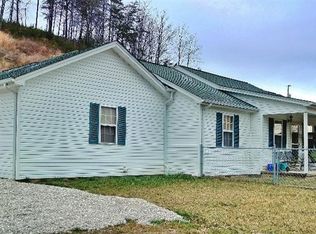 2660 Johnson Rd, London, KY 40741