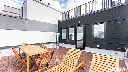 Rented by Nooklyn NYC LLC