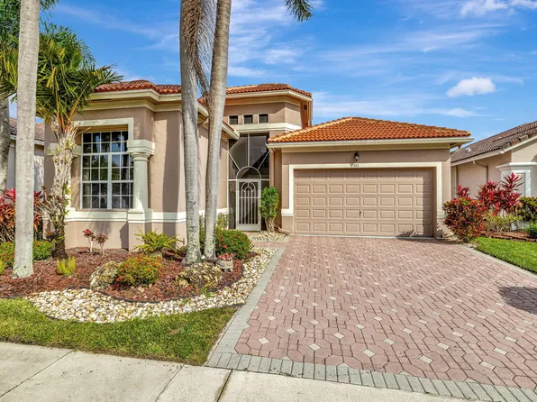 7301 Southport Drive, Boynton Beach, FL 33472