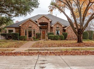 904 Hardage Ln, Colleyville, TX 76034