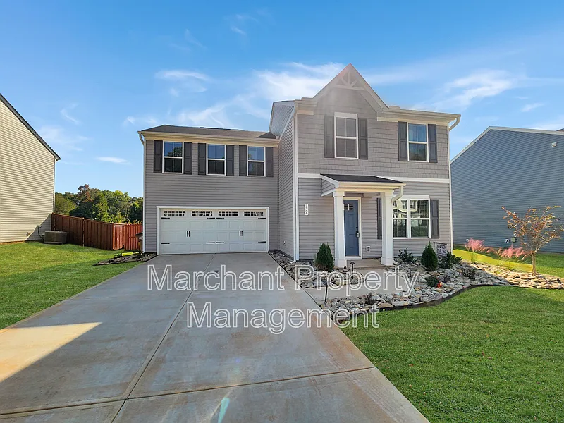 156 Barrington Creek Rd