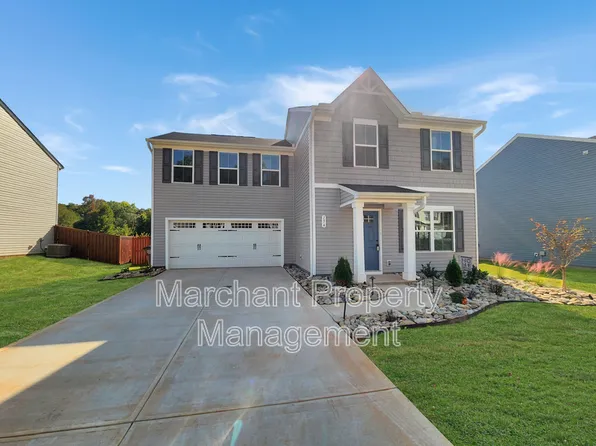 156 Barrington Creek Rd, Piedmont, SC 29673