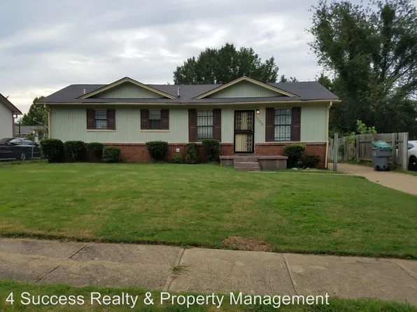 3362 Bestway Dr, Memphis, TN 38118