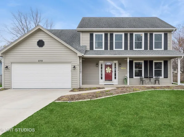 2775 Montclare Ct, Aurora, IL 60504