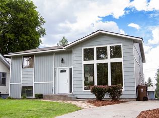 3223 E 15th Ave, Spokane, WA 99223
