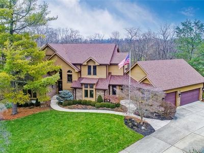 4808 Winding Creek Trl, Dayton, OH, 45429