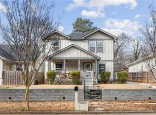 221 Laurel Ave, Atlanta, GA 30314