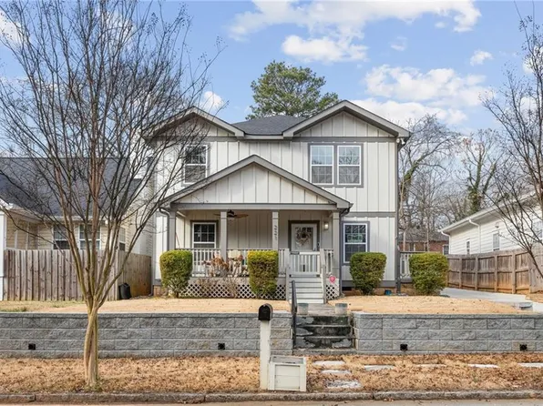 221 Laurel Ave, Atlanta, GA 30314