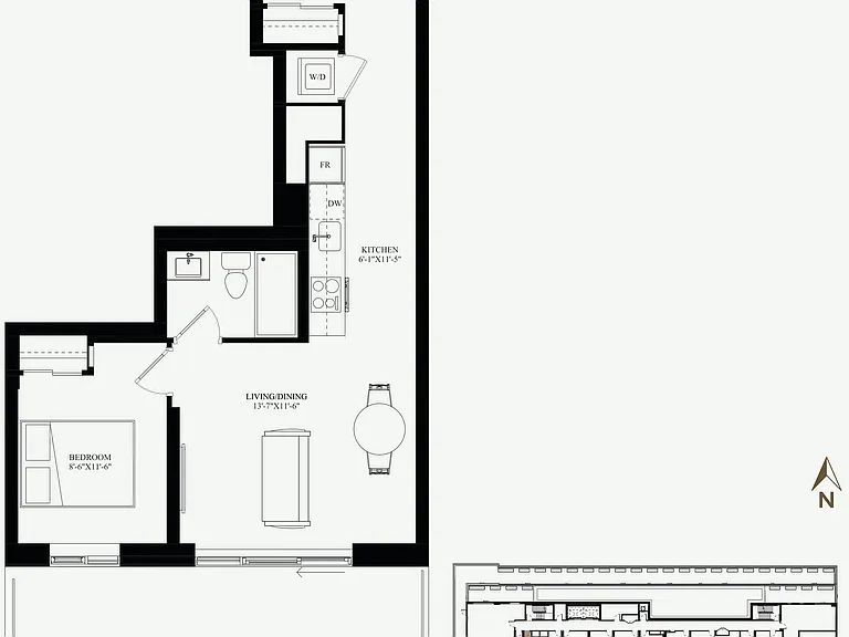 9 Croham Rd — Photo 70