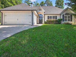 343 Ridge Way, Braselton, GA 30517