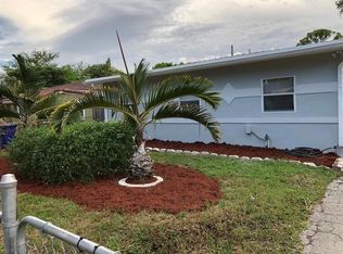 1131 NW 4th Ave, Fort Lauderdale, FL 33311