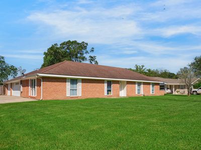 101 W Tampico St, New Iberia, LA, 70563