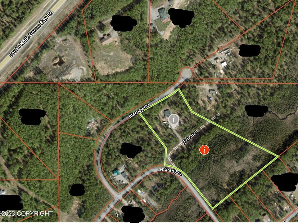 8999 W O'Grady Dr, Wasilla, AK 99623 Zillow