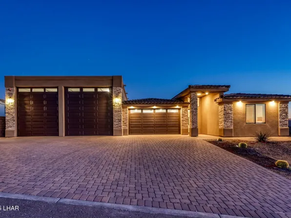 6772 Avienda De Los Foothills, Lake Havasu City, AZ 86406