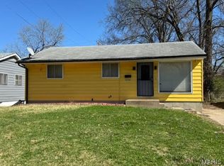 10746 Glen Garry Rd, Saint Louis, MO