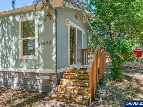 12654 Woodpecker Dr SE, Turner, OR 97392