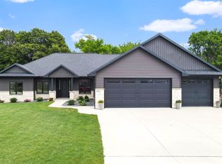 N984 Alexandra Way, Greenville, WI 54942