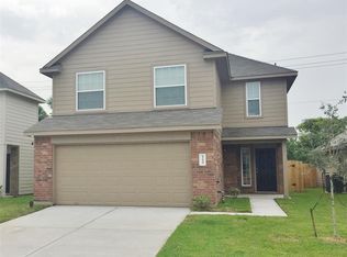 13223 Withee Path Ln, Houston, TX 77048