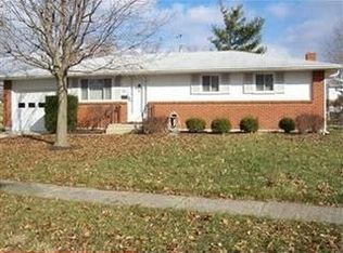 507 Glenn Ave, New Carlisle, OH