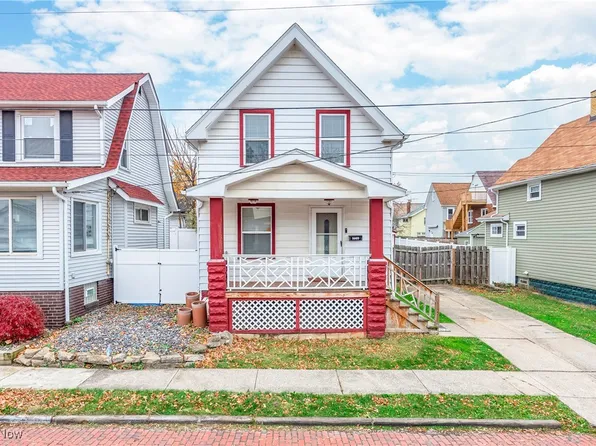 4514 W 42nd St, Cleveland, OH 44109