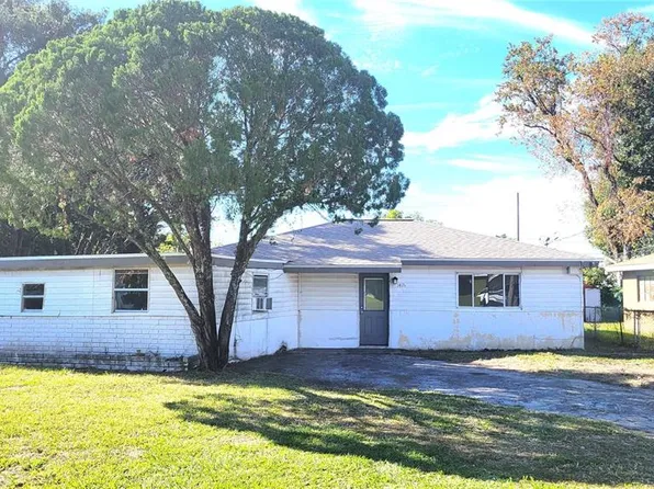 1416 Wilton Ave, Orlando, FL 32805