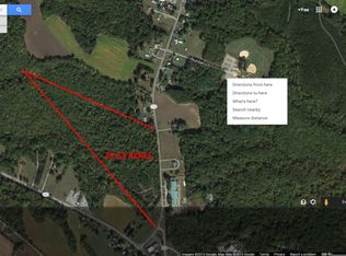 Parcel A, Callao, VA 22435