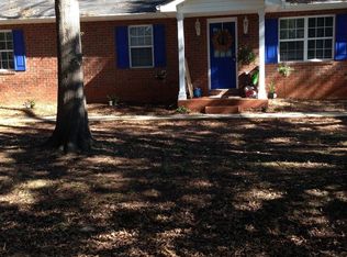 2206 S Lumpkin St, Athens, GA 30606