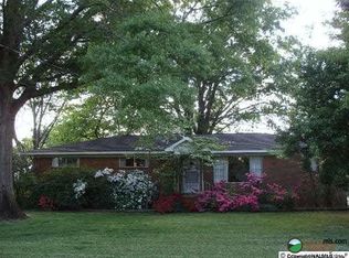 1705 18th Ave SE, Decatur, AL 35601