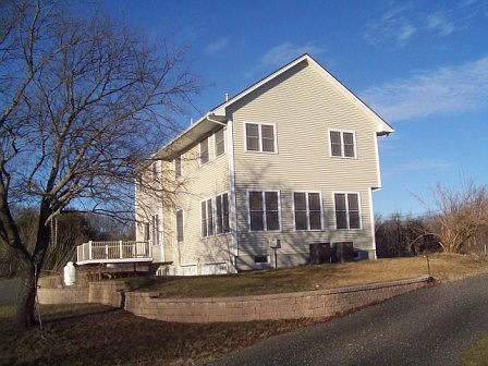 House Right Side View