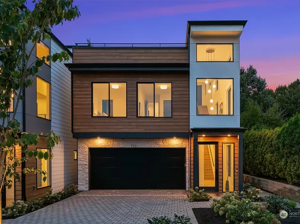 772 State Street S, Kirkland, WA 98033
