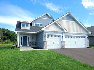 0 153rd Ln NW, Andover, MN 55304