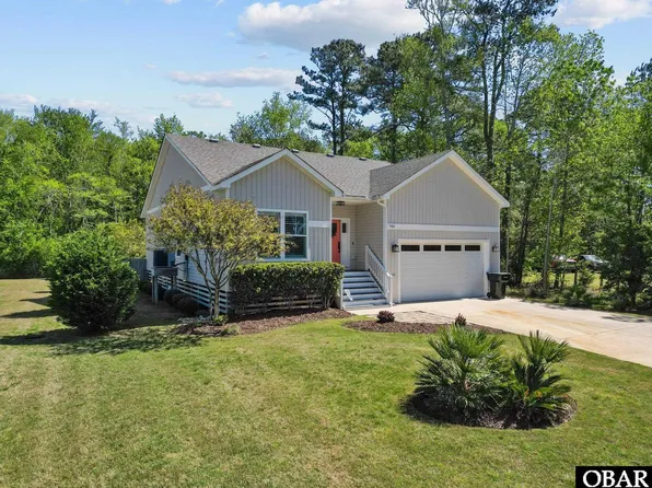 106 Payne Rd Lot 5, Manteo, NC 27954