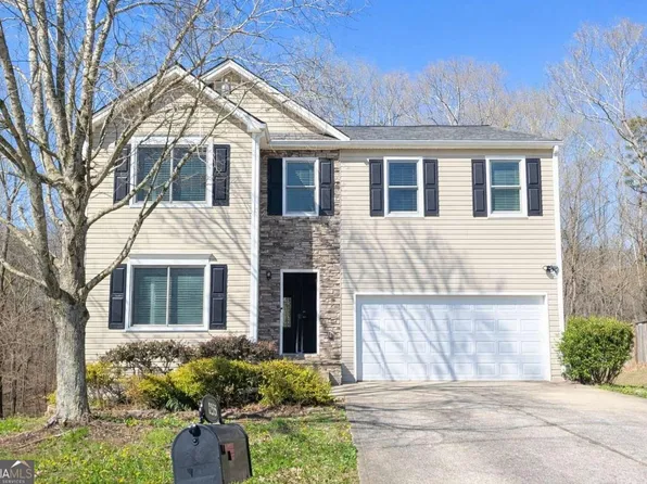 3255 Deer Valley Dr NW, Acworth, GA 30101