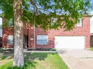 1112 Hampton Dr, Forney, TX 75126