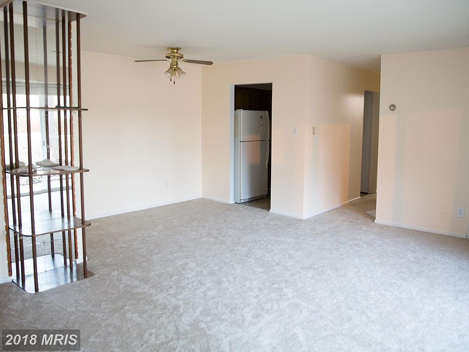 Mosby Woods Garden Condominiums 10167 Mosby Woods Dr Fairfax VA Zillow