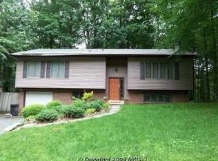 12529 Purcell Rd, Manassas, VA 20112