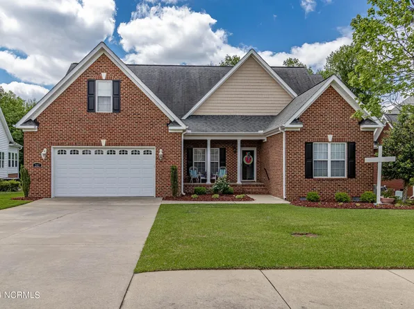 202 Kingston Circle, Goldsboro, NC 27530