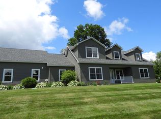 158 Nordic Valley Way, Troy, VT 05868