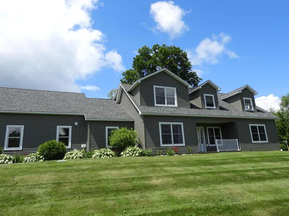 158 Nordic Valley Way, Troy, VT 05868