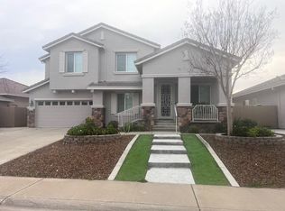3366 Marquam Way, Rancho Cordova, CA