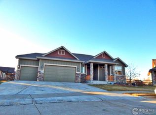 679 La Cruz Dr, Fort Collins, CO 80524