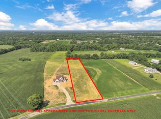 4 Doty Rd NW, Pickerington, OH 43147