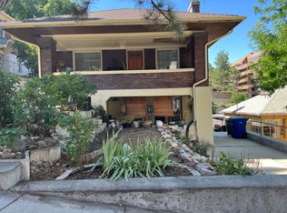 152 E 3rd Ave #B, Salt Lake City, UT 84103