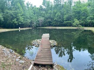 6980 Old Railroad Bed Rd, Toney, AL 35773