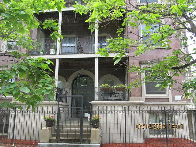 1st image of 5240 S King Dr APT 2N