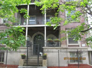 5240 S King Dr APT 2N, Chicago, IL 60615